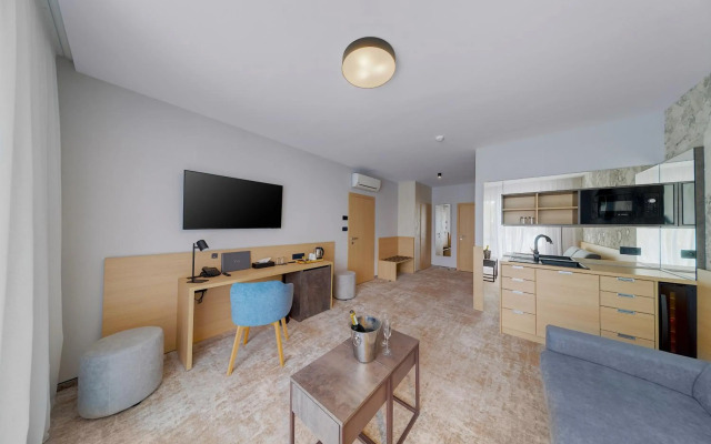 Hotel Senec Lake Resort