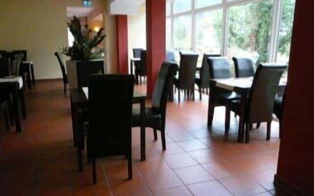 Hotel Maarium Meerfeld