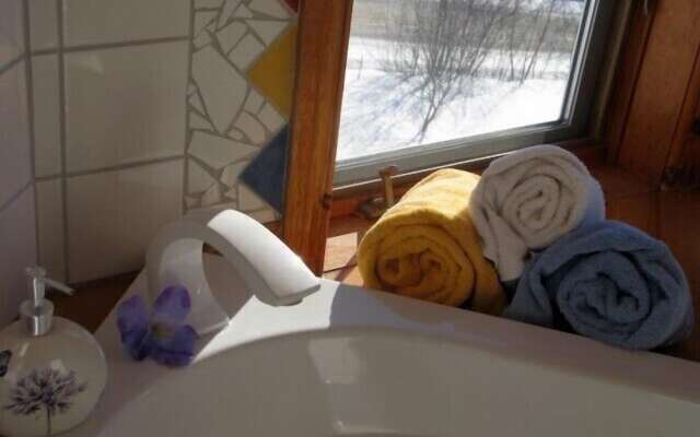 Auberge Cap-aux-Corbeaux