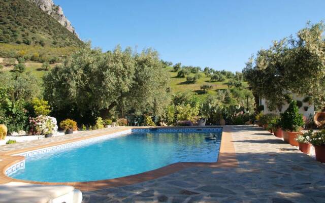 Villa - 3 Bedrooms with Pool and WiFi - 107791