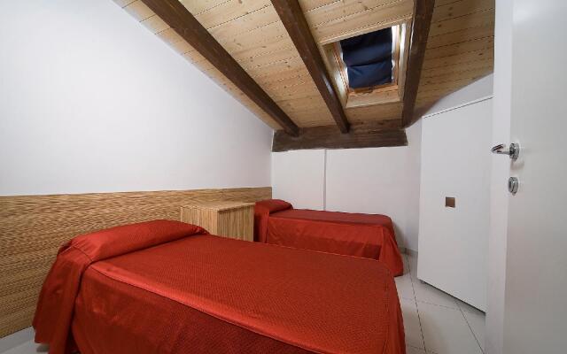 Rosburgo - One Bedroom No.3