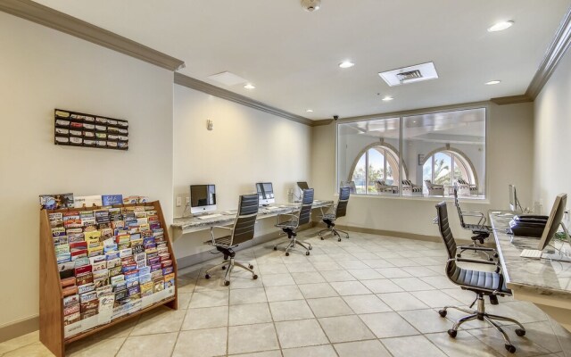 Diamond Beach 307 - Beach Getaway