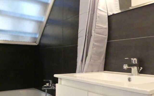 Appartement Les Bernardines