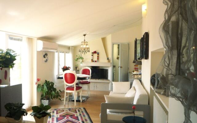 Mini Resort Fontana Maggiore