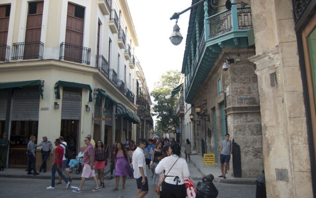 Hostal Casa Canda