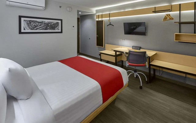 City Express Caborca