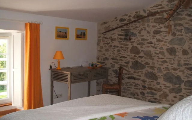 Chambres d'hôtes La Charrière