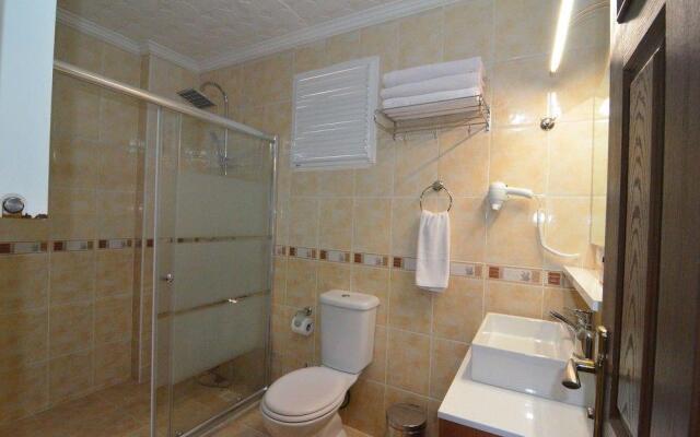 Konaklar Apart 3