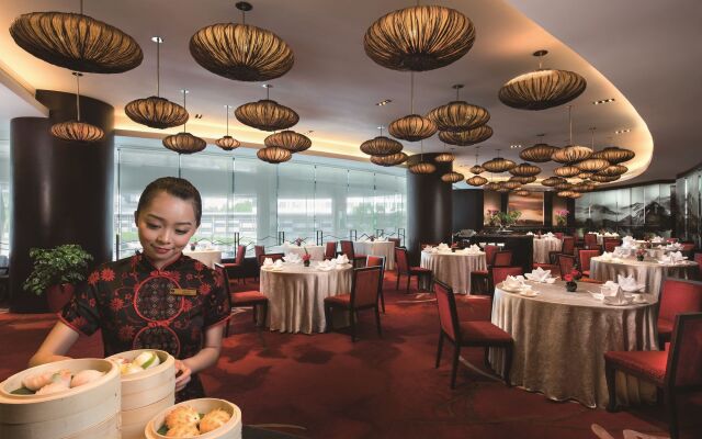 Shangri-La Shenzhen