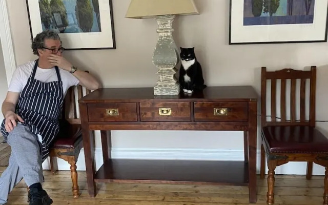 THE Gordon Arms Restaurant With Rooms