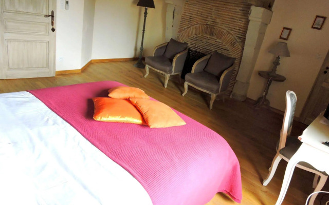 Manoir du Pas Jahan