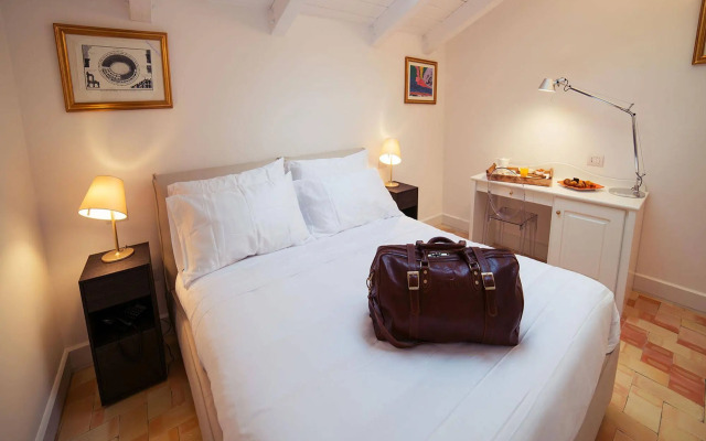 Tenuta Duca Marigliano Boutique Hotel