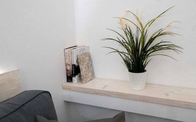 O&B Apartman