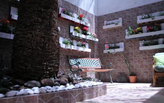 Casa The Garden Las Palmas