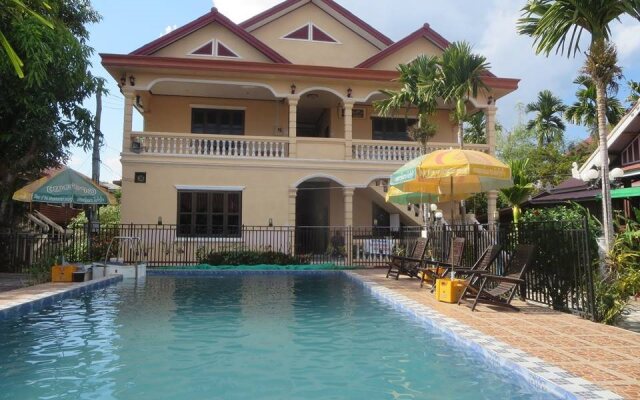 Mekong Inn