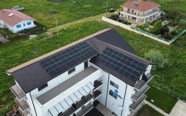 Sea&Sky Villa Costinesti