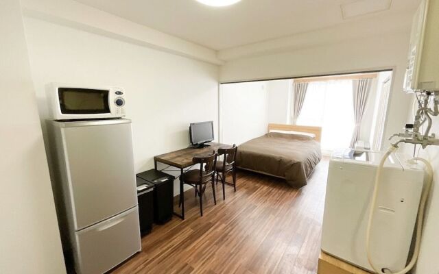 Royal Heights Kikusui Station