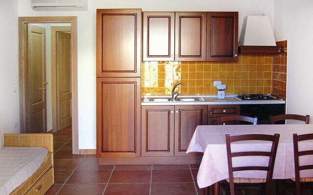 Residence With Pool In Tanaunella - Budoni