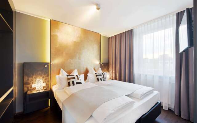 Amedia Luxury Suites Graz, Trademark Collection by Wyndham