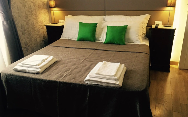 Navona Residenza de Charme