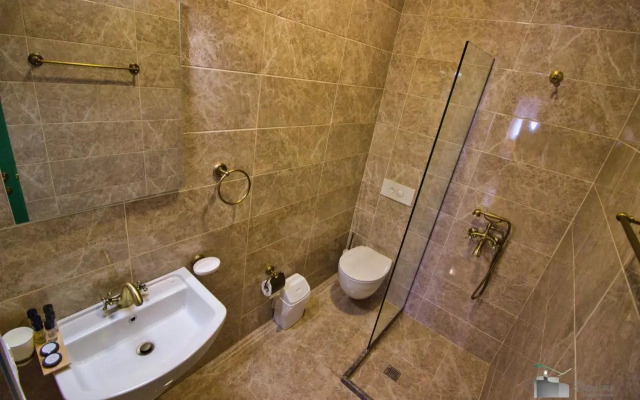Mizeri Guest House