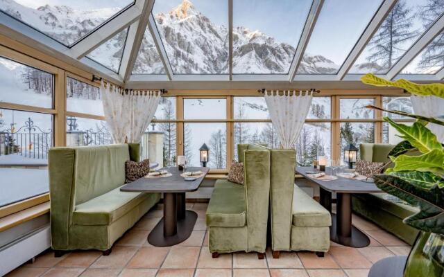 Relais & Châteaux Chasa Montana