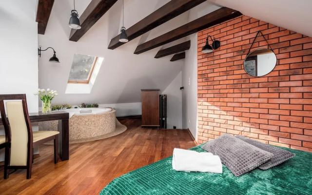 Apartamenty Sun & Snow Wolodyjowskiego