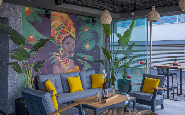 Royalisa Palmiye Beach +16 Adult Only