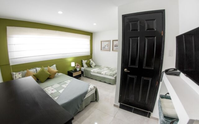 Hotel Portal de San Antonio