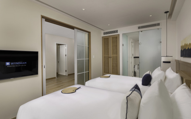 Wyndham Hoi An Royal Beachfront Resort & Villas