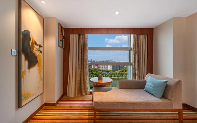 Novotel Zhengzhou Convention Centre