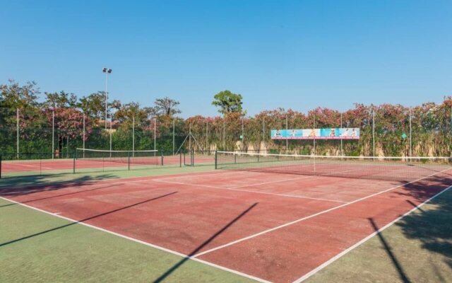 Paradise Beach Resort