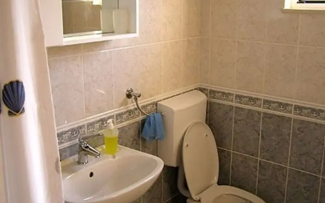 Stipan - 80 m From sea - A1