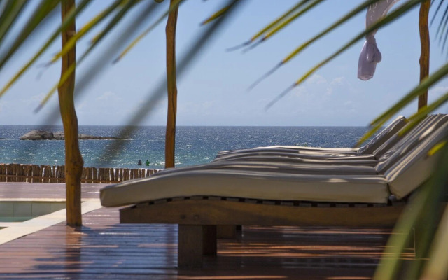 Preabeach Villas