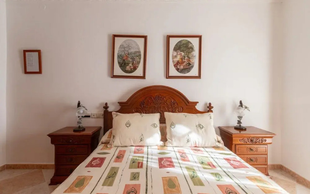 El Descanso in Mijas