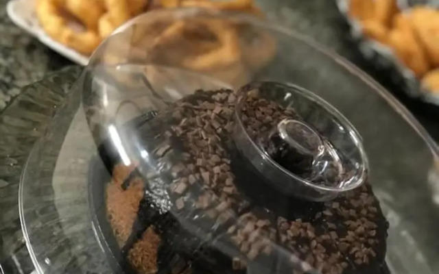 Pousada Da Bia Penha