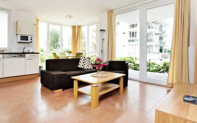 Holiday Home in Grossenbrode