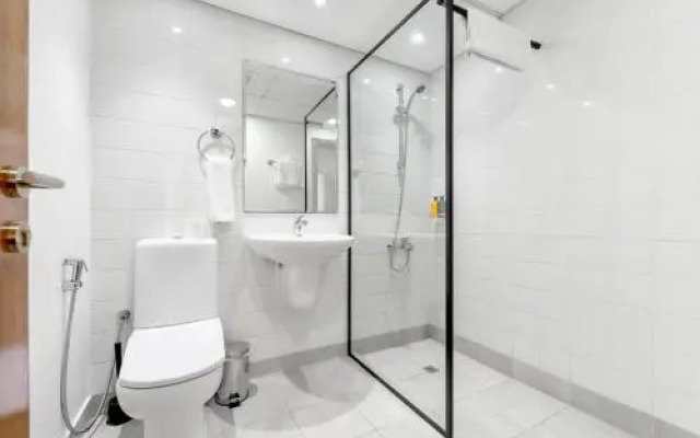 Emirates Sports Hotel Apartments