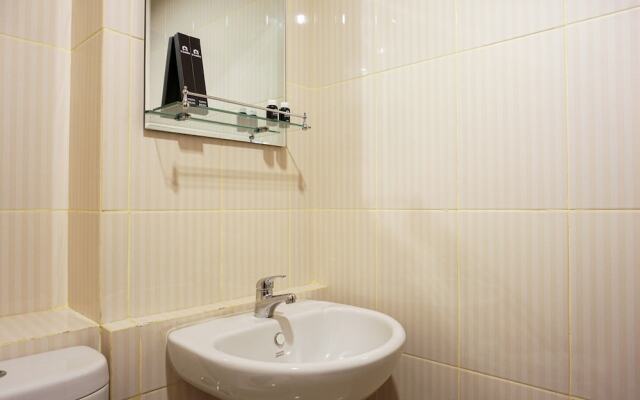 Comfortable Studio Apartment at Annora Living