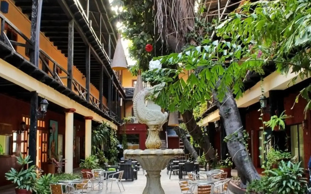Hotel La Siesta Malecón