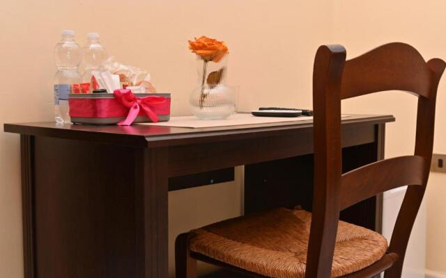 B&B a Capua - I PORTICI del centro