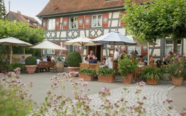 Landgasthof zum Adler