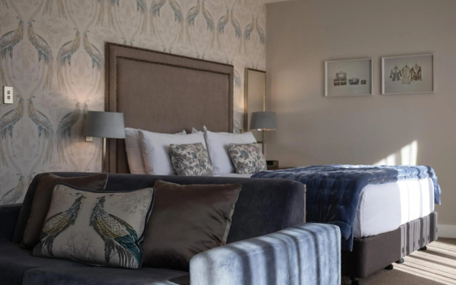 Porters Boutique Hotel & Conference Centre