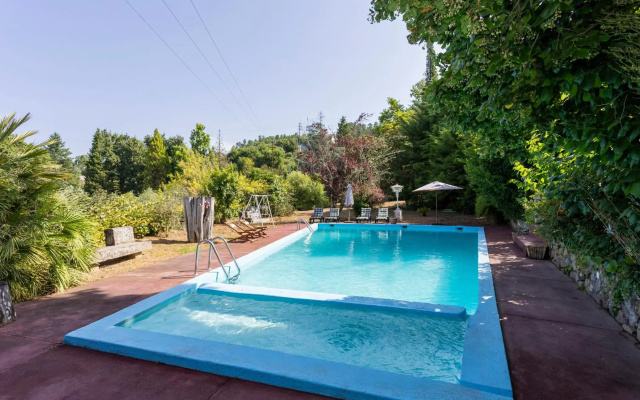 Quinta Da Comenda