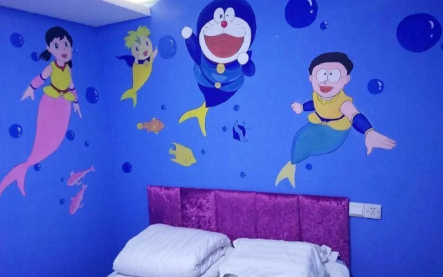 Yuexin Business Hotel