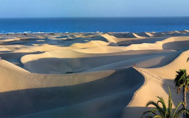 Rural House Mis Abuelos