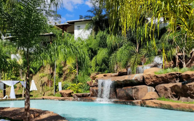 Hotel Serra do Gandarela