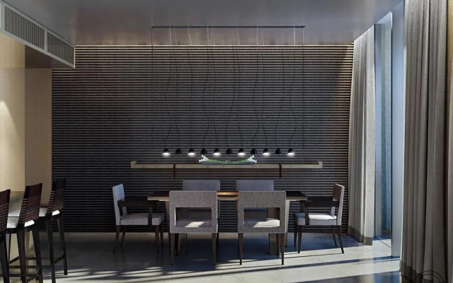 Residences at Caesars Palace Dubai