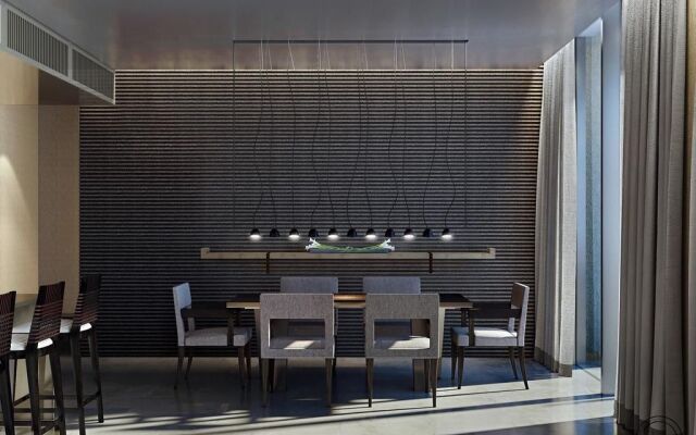 Residences at Caesars Palace Dubai
