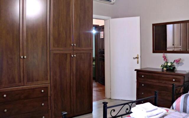 Tuscan Sun Holiday Apartments